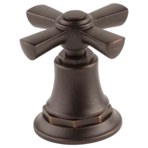Brizo Venetian Bronze Rook® Handle Kit