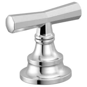 Brizo Polished Chrome Beauclere™ Handle Kit