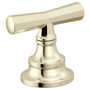 Brizo Polished Nickel Beauclere™ Handle Kit