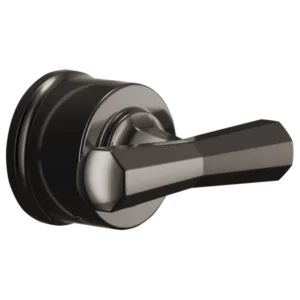 Brizo Brilliance Black Onyx Beauclere™ Handle Kit