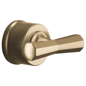 Brizo Luxe Gold Beauclere Handle Kit