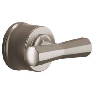 Brizo Luxe Nickel Beauclere™ Handle Kit