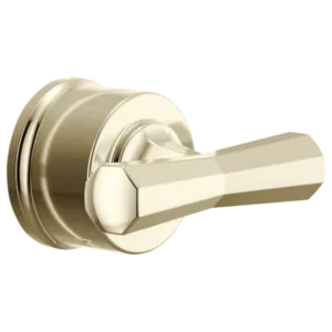 Brizo Polished Nickel Beauclere™ Handle Kit