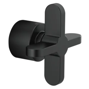 Brizo Matte Black Jason Wu for Brizo™ Handle Kit