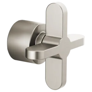 Brizo Brushed Nickel Odin® Handle Kit