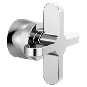 Brizo Polished Chrome Odin® Handle Kit