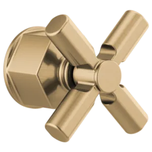 Brizo Luxe Gold Invari Handle Kit