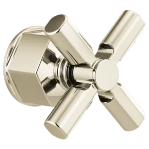 Brizo Polished Nickel Invari® Handle Kit