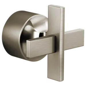 Brizo Luxe Nickel Levoir™ Handle Kit