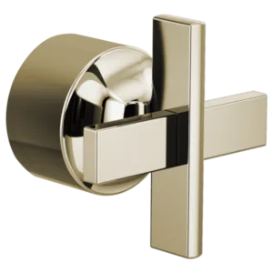 Brizo Polished Nickel Levoir™ Handle Kit