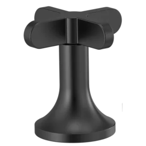 Brizo Matte Black Jason Wu for Brizo™ Handle Kit