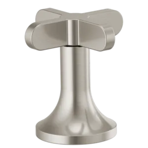 Brizo Brushed Nickel Odin® Handle Kit