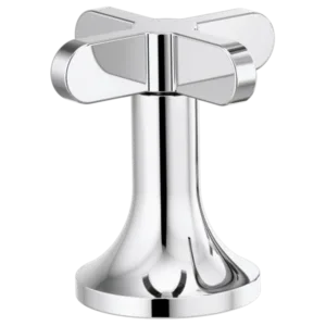 Brizo Polished Chrome Odin® Handle Kit