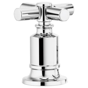 Brizo Polished Chrome Invari® Handle Kit