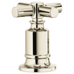 Brizo Polished Nickel Invari® Handle Kit