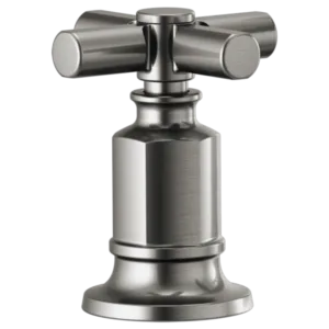 Brizo Luxe Steel Invari® Handle Kit