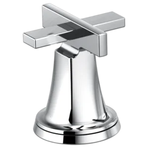 Brizo Polished Chrome Levoir™ Handle Kit