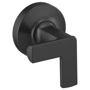 Brizo Matte Black Kintsu® Handle Kit