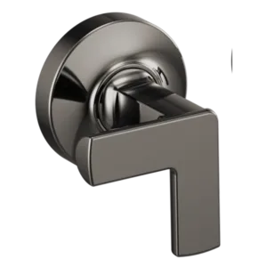 Brizo Brilliance Black Onyx Kintsu® Handle Kit