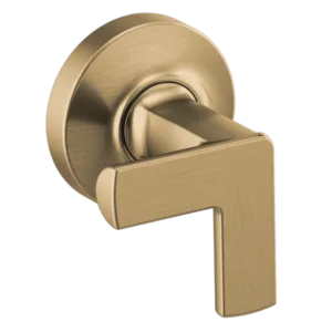 Brizo Luxe Gold Kintsu Handle Kit