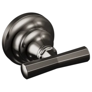 Brizo Brilliance Black Onyx Beauclere™ Handle Kit