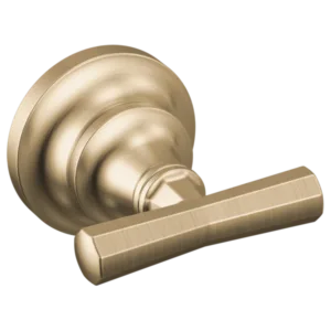 Brizo Luxe Gold Beauclere Handle Kit