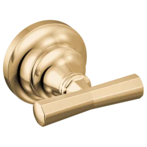 Brizo Polished Gold Beauclere™ Handle Kit
