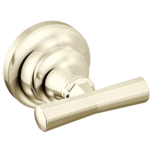 Brizo Polished Nickel Beauclere™ Handle Kit