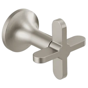 Brizo Brushed Nickel Odin® Handle Kit