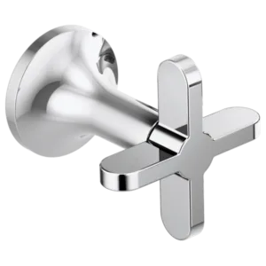 Brizo Polished Chrome Odin® Handle Kit