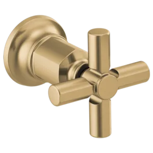 Brizo Luxe Gold Invari Handle Kit