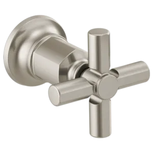 Brizo Luxe Nickel Invari® Handle Kit