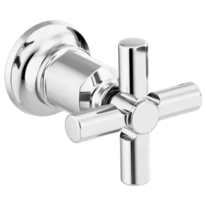 Brizo Polished Chrome Invari® Handle Kit