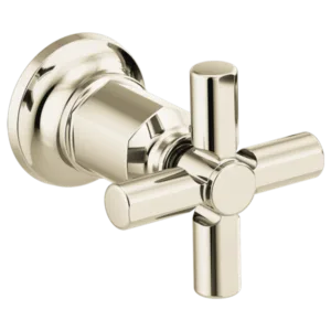 Brizo Polished Nickel Invari® Handle Kit