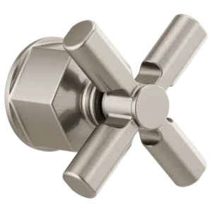 Brizo Luxe Nickel Invari® Handle Kit