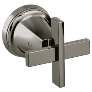 Brizo Brilliance Black Onyx Levoir™ Handle Kit