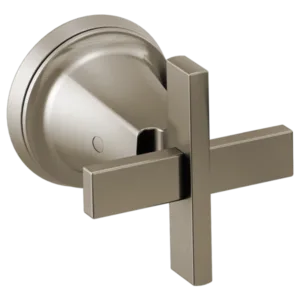 Brizo Luxe Nickel Levoir™ Handle Kit