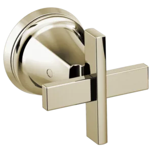 Brizo Polished Nickel Levoir™ Handle Kit