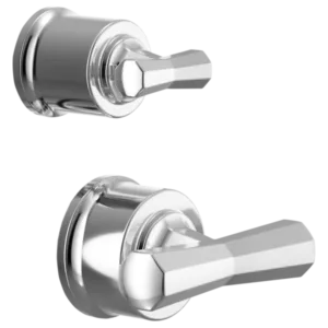 Brizo Polished Chrome Beauclere™ Handle Kit