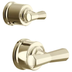 Brizo Polished Nickel Beauclere™ Handle Kit