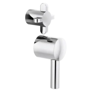 Brizo Polished Chrome Odin® Handle Kit