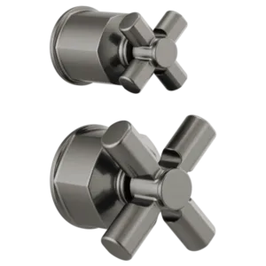 Brizo Luxe Steel Invari® Handle Kit