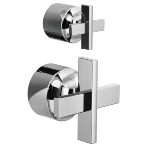 Brizo Polished Chrome Levoir™ Handle Kit