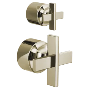 Brizo Polished Nickel Levoir™ Handle Kit