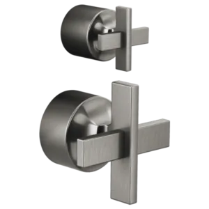 Brizo Luxe Steel Levoir™ Handle Kit