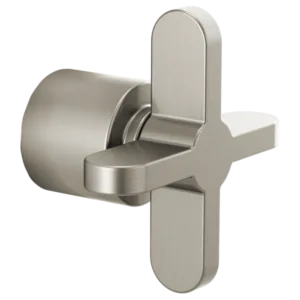 Brizo Brushed Nickel Odin® Handle Kit