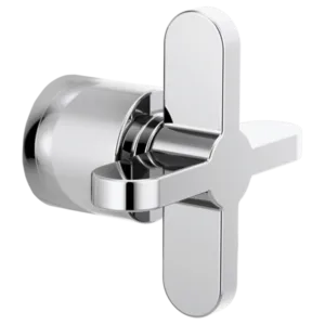 Brizo Polished Chrome Odin® Handle Kit