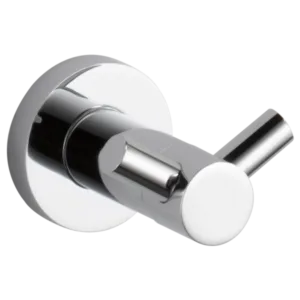 Delta Polished Chrome Lilah® Robe / Utility Hook