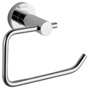 Delta Polished Chrome Lilah® Tissue Holder