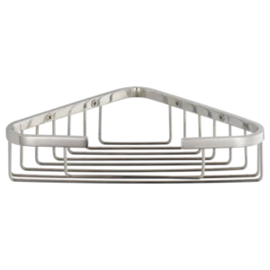 Delta Polished Chrome Ribbon Shower Organizer